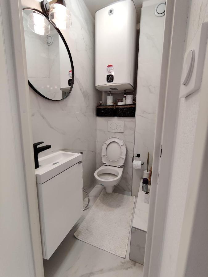 En Exclusivite T3 A 2 Pas Des Plages De St Raphael Apartment Saint-Raphael (Var)